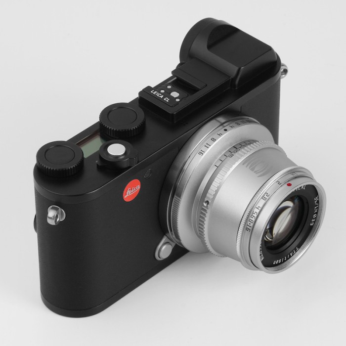 Jual TTArtisan 35mm F1 4 Leica L TT Artisan 35mm F 1 4 GARANSI RESMI