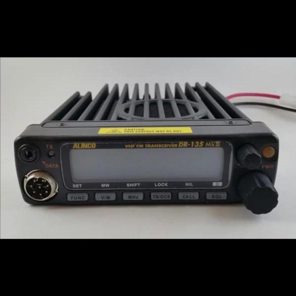 Jual Rig Alinco Dr Radio Rig Alinco Dr Mk Iii Asli Jepang