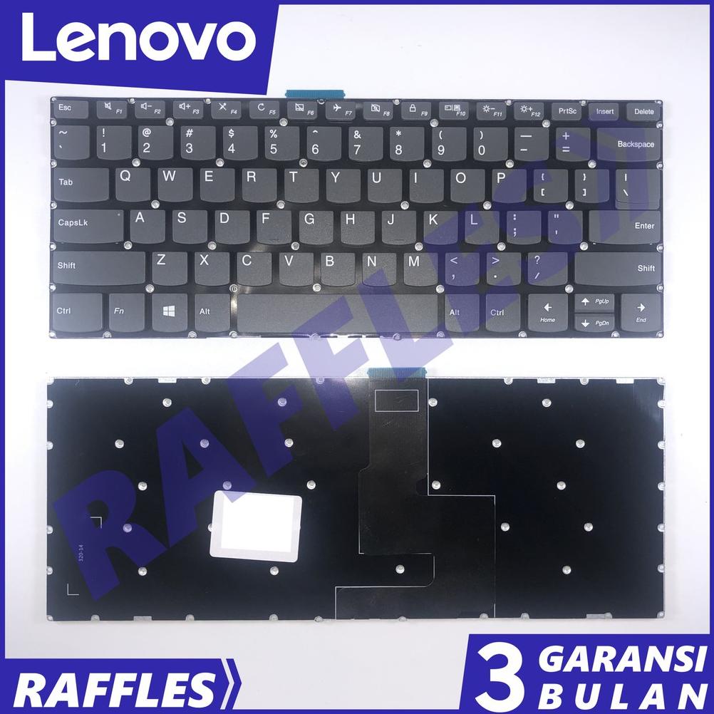 Jual Sen Keyboard Lenovo Ideapad Slim Ada Slim Are