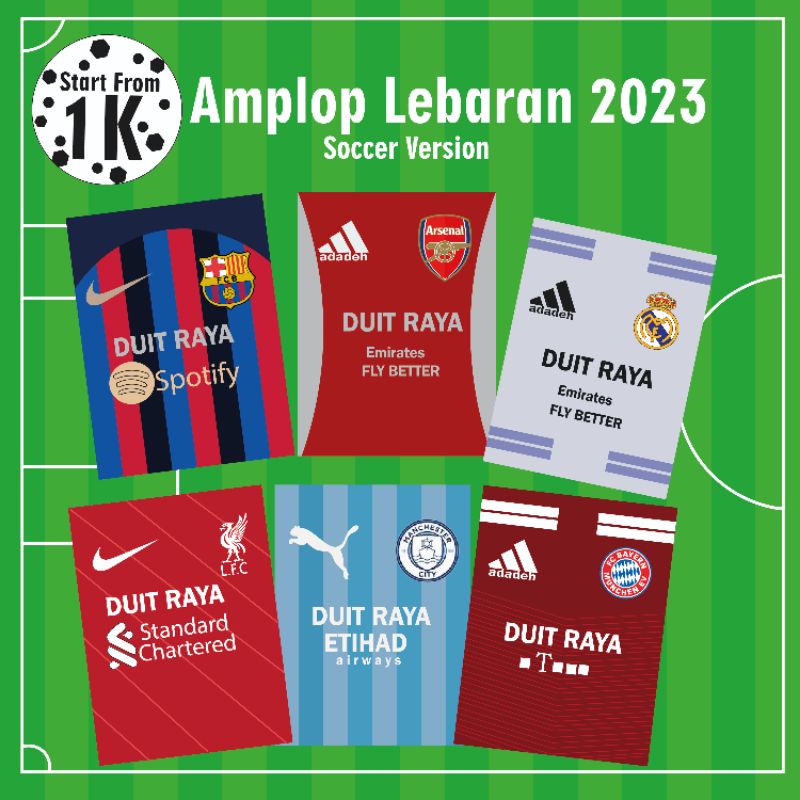 Jual AMPLOP LEBARAN 2023 AMPLOP THR EID ENVELOPES AMPLOP LEBARAN VIRAL