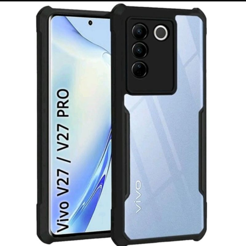 Jual Vivo V E V E V V Pro V G Silikon Case Armor Shockproof