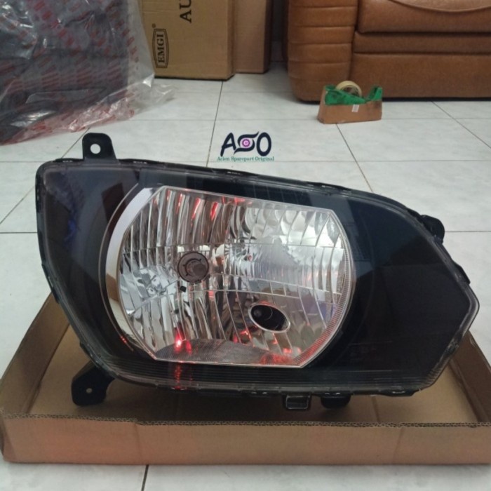 Jual Asol Lampu Utama Headlamp Head Lamp Kanan Hino Lohan Fm Jd