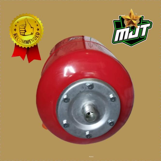 Jual Tangki Pompa Air Shimizu 19 Liter Tabung Pressure Tank Pt 190 Bit