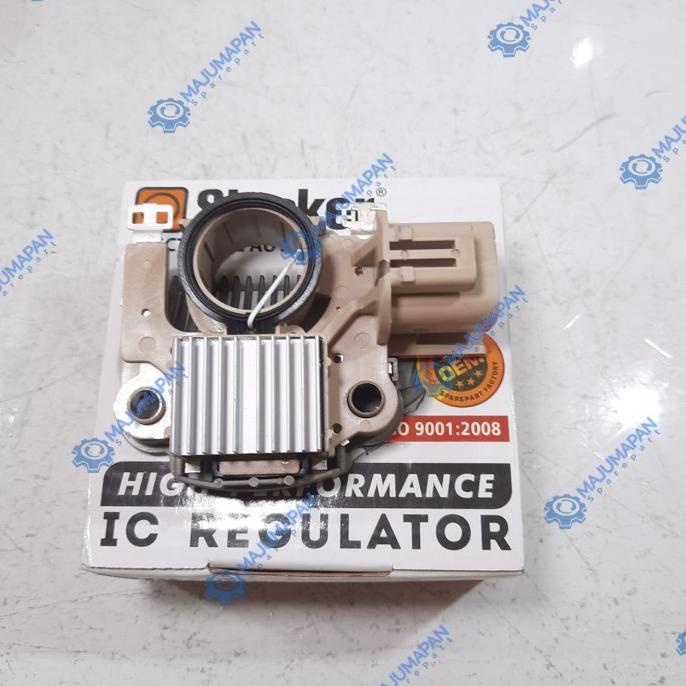 Jual Gratis Ongkir Ic Regulator Alternator Dinamo Amper Mazda