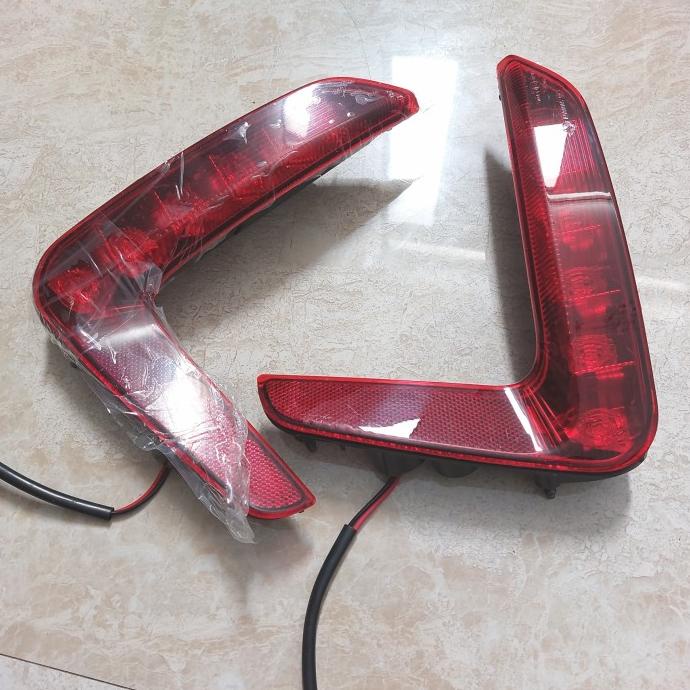 Jual Lampu Bumper Belakang Kiri Atau Kanan Wuling Confero S Shopee