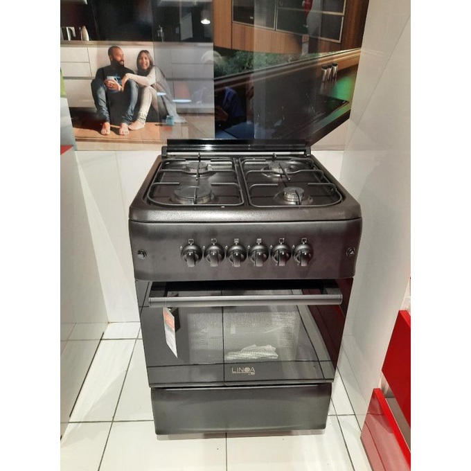 Jual Paket Kompor Gas Teka Linea Lfs Dan Cooker Hood Modena Px