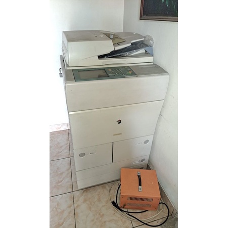 Jual Mesin Fotocopy Canon Ir Shopee Indonesia