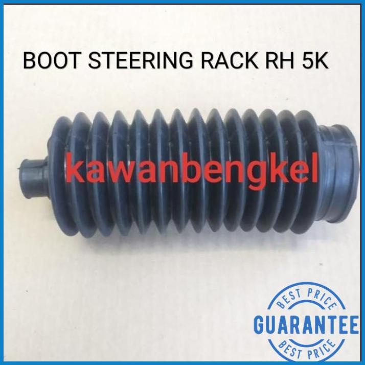 Jual Boot Steering Rack Karet Tutup Stir Kijang Super K Kbk