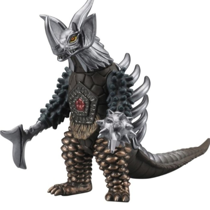 Jual Monster Ultraman Tyrant Kaiju Figure Shopee Indonesia