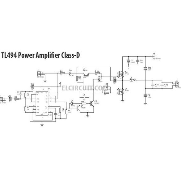 Jual Tl Cn Tl C Tl Pwm Controller Sop Shopee Indonesia