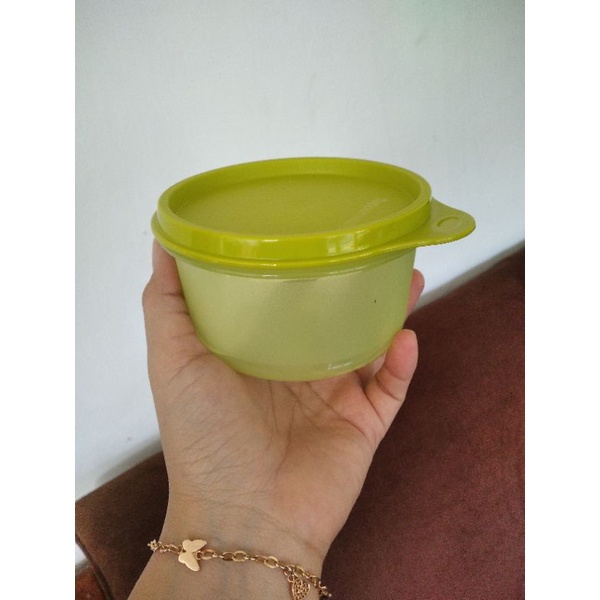 Jual Rice Bowl Wadah Bekal Sayur Bowl Mpasi Tupperware Shopee