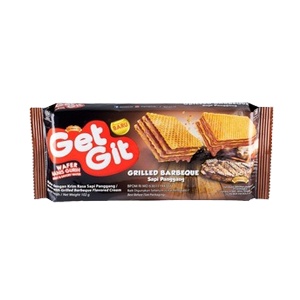 Jual Sobisco Wafer Get Git Sapi Panggang Pck G Shopee Indonesia