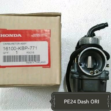 Jual Keihin Pe 24 Pe24 24Mm Honda Nova Dash Venturi Karburator