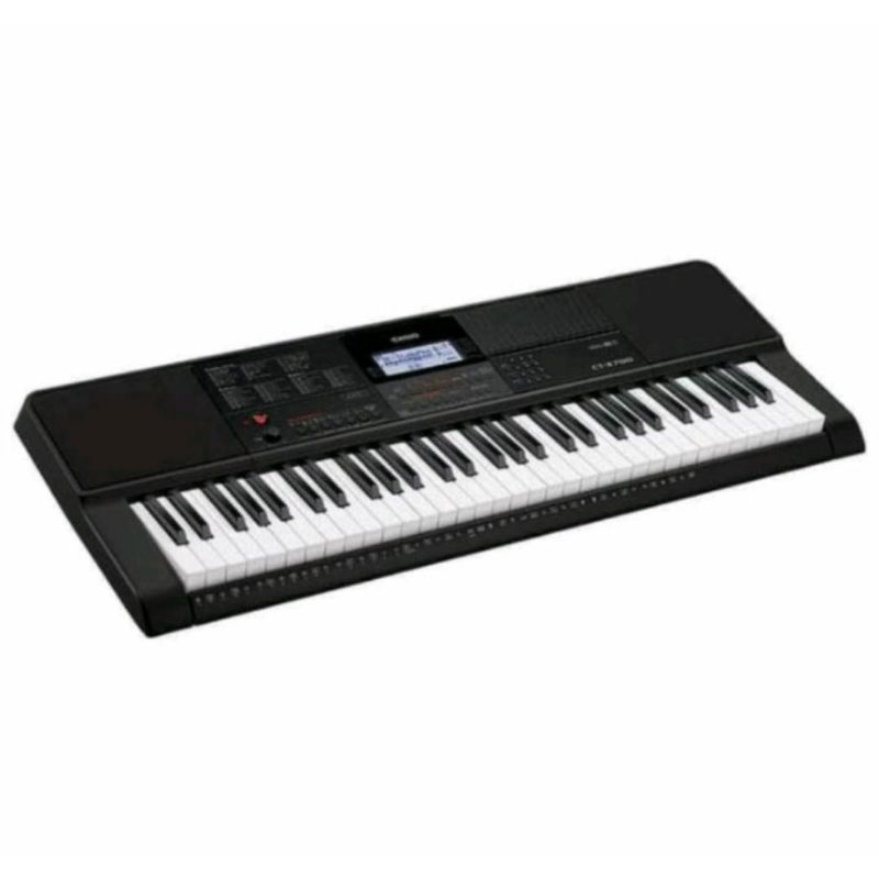 Jual Casio Keyboard Ctx Ctx Ctx Garansi Resmi Casio