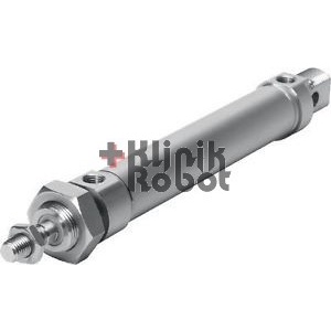 Jual KR18155 20 150 Double Acting Pneumatic Cylinder Silinder Pneumatik