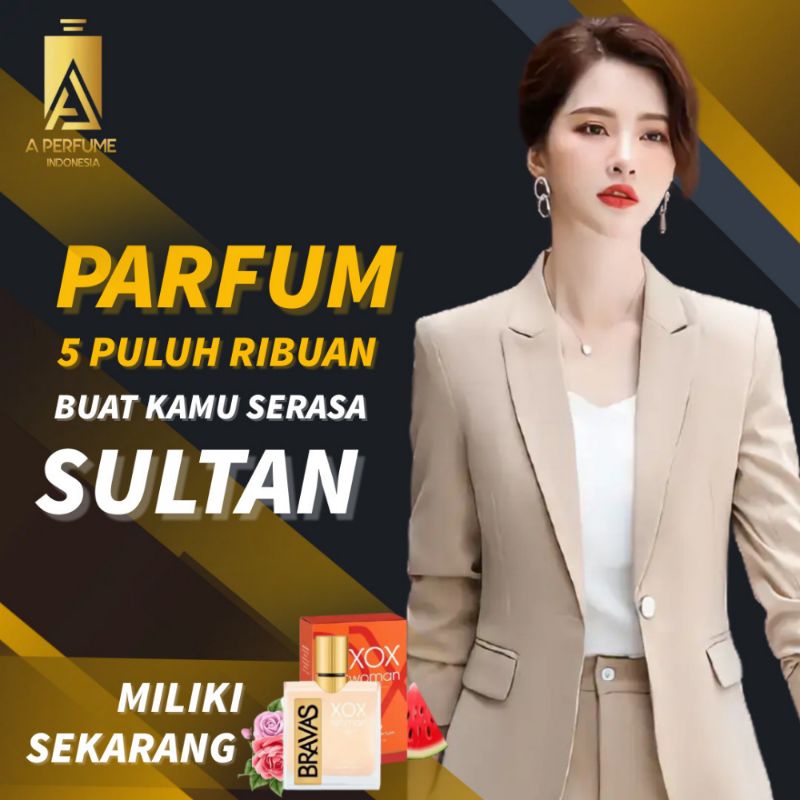 Jual Minyak Wangi Wanita Tahan Lama 24 Jam Shopee Indonesia