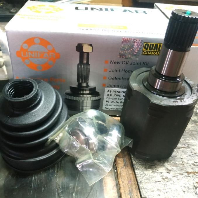 Jual CV Joint Dalam As Roda Dalam Mobilio BRV R L AT Matic Shopee