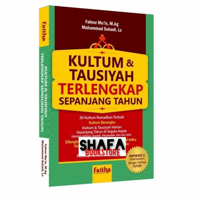 Jual Kultum Dan Tausiyah Tausiah Ceramah Khutbah Terlengkap Sepanjang