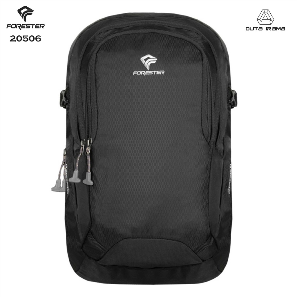 Jual DUTAIRAMA Forester 20506 Ransel Berastagi 0 1 CB Shopee