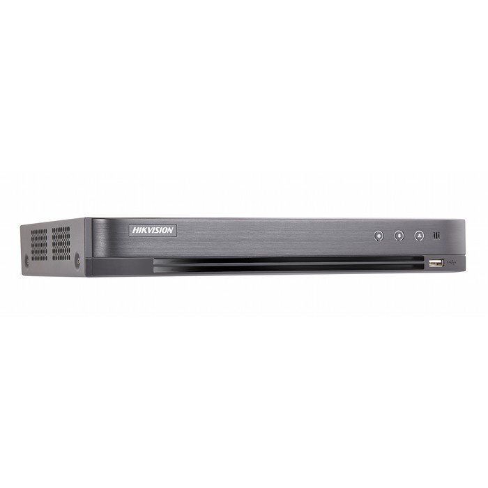 Jual Hikvision Ids Series U Turbo Acusense Dvr Front Panel