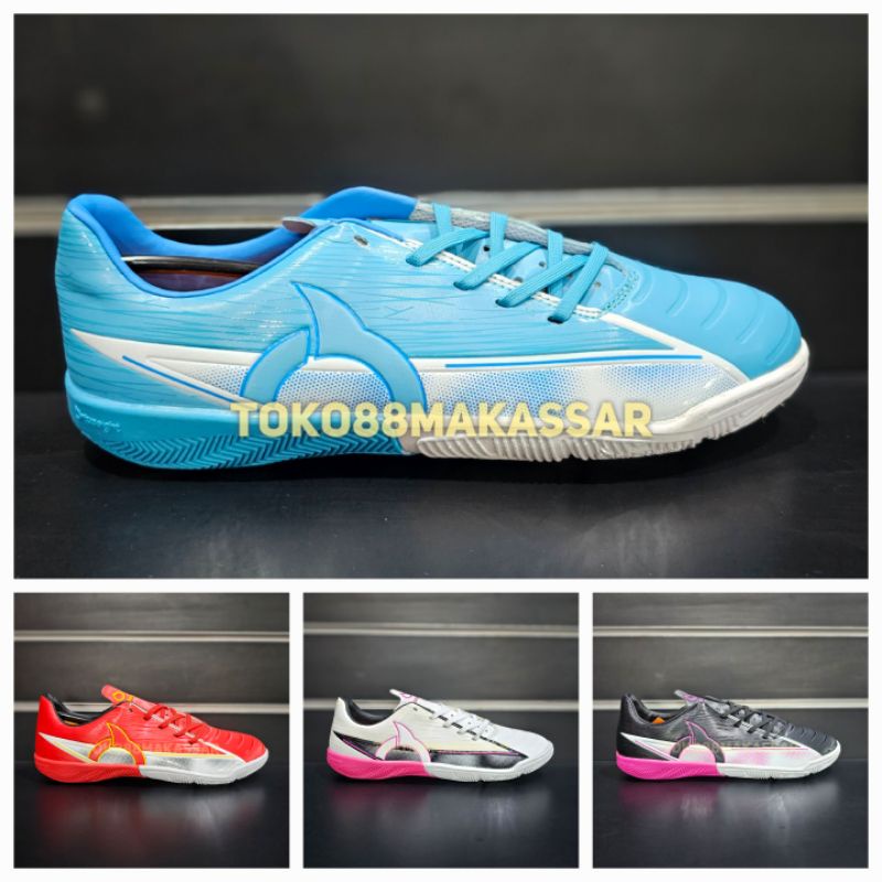 Jual Sepatu Futsal Ortuseight Ellipse IN Shopee Indonesia