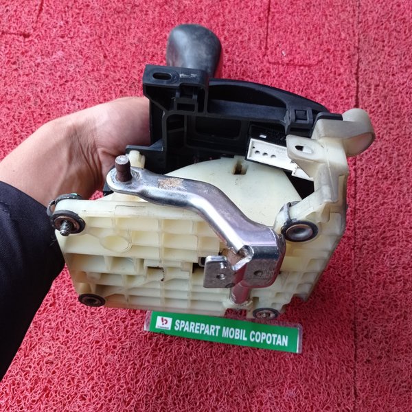 Jual Tuas Operan Gigi Transmisi Gearbox Matic Toyota Harrier Gen 1 V6