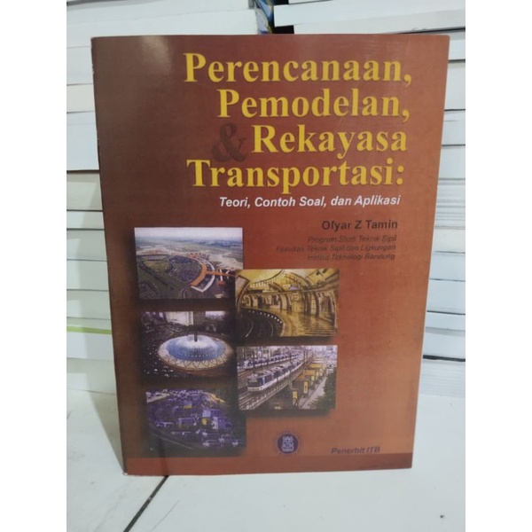 Jual Perencanaan Pemodelan Rekayasa Transportasi Shopee Indonesia