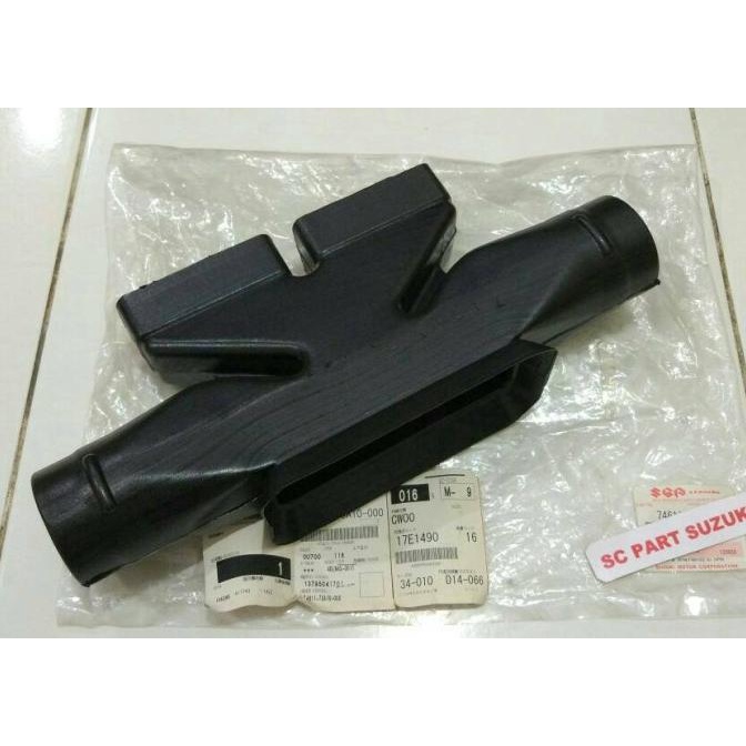 Jual Selang Saluran Ac Tengah Suzuki Jimny Katana Shopee Indonesia