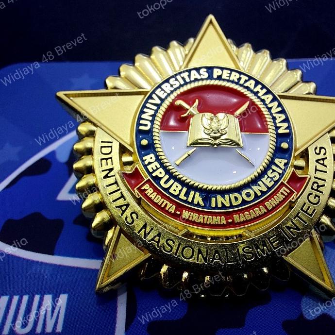 Jual Pin Unhan Univ Pertahanan Shopee Indonesia