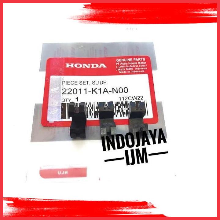 Jual Iji Slider Piece Slide Beat Deluxe Genio Scoopy Esp