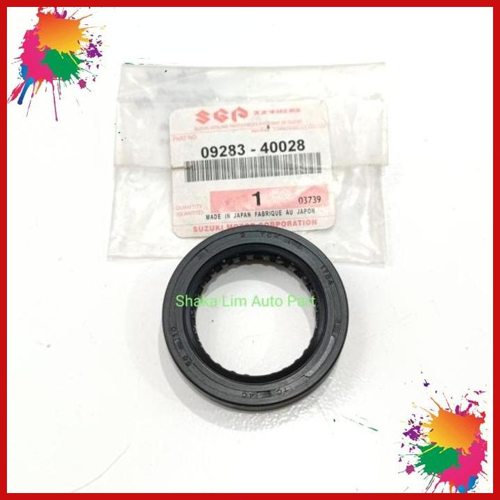 Jual Oil Seal Sil As Roda Transmisi Kanan Rh Karimun Estilo Swift