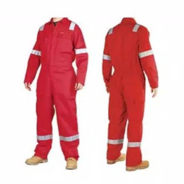 Jual Special Edition Werpak Werpack Wearpack Coverall Safety