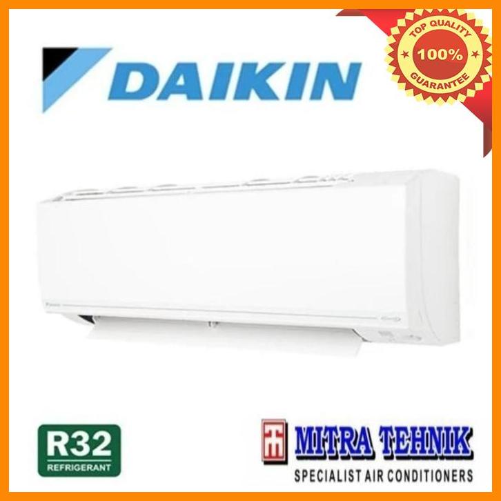 Jual Mtac Ac Daikin Inverter Pk Ftkc Tvm Star Inverter