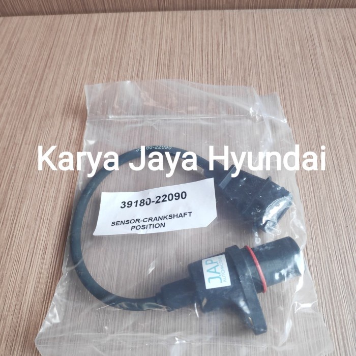 Jual Jual Sensor Ckp Hyundai Accent Bimantara Cakra Oem Kode Bb