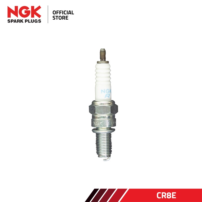 Jual Ngk Busi Motor Standard Cr E Shopee Indonesia