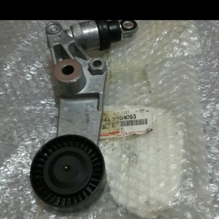 Jual Tsap Tensioner Fan Belt Adjuster Fan Belt Altis Original