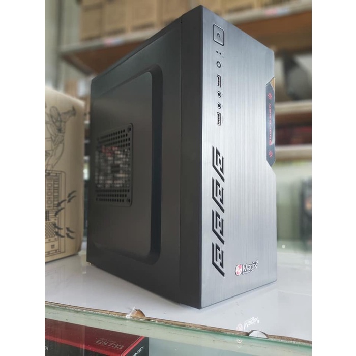 Jual Casing Pc Casing Cpu Casing Computer Standar Psu 500Watt