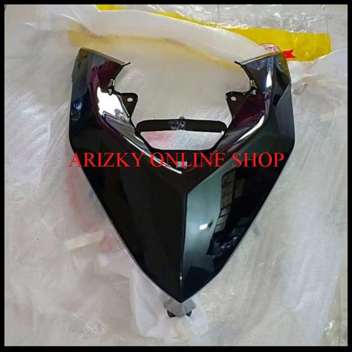 Jual GRATIS ONGKIR COVER FRONT PANEL TAMENG DEPAN VARIO 125 150 LED K59