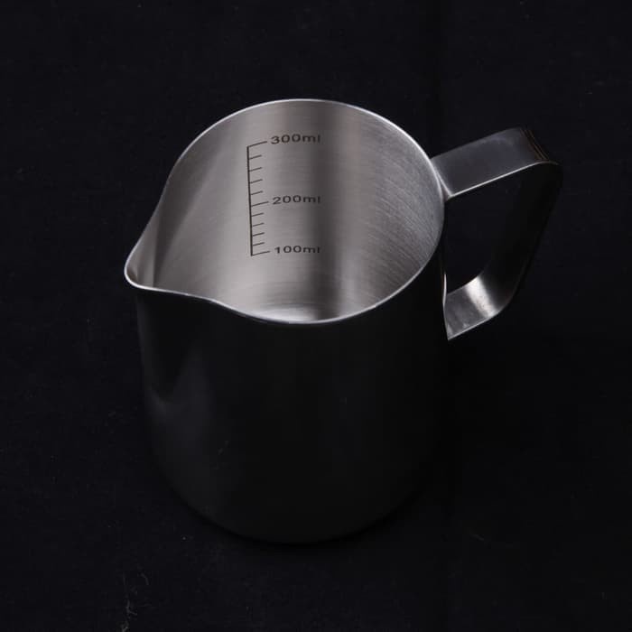 Jual Alat Kopi Latina Sta Lk Pitcher Ml Jug Scale Steam