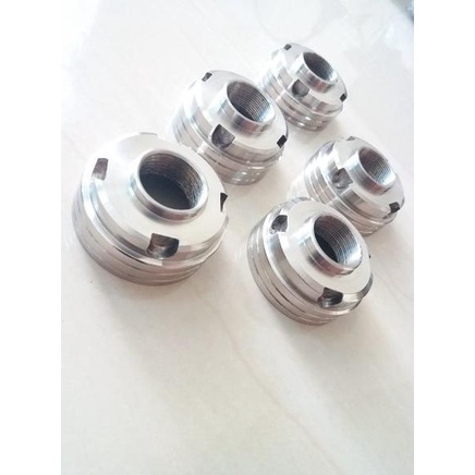 Jual MUR KOMSTIR KONES STAINLESS BAUT PNP CB GL MEGAPRO TIGER REVO