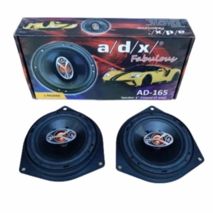 Jual Speaker Pintu Mobil Toyota Innova Inchi Way Shopee Indonesia