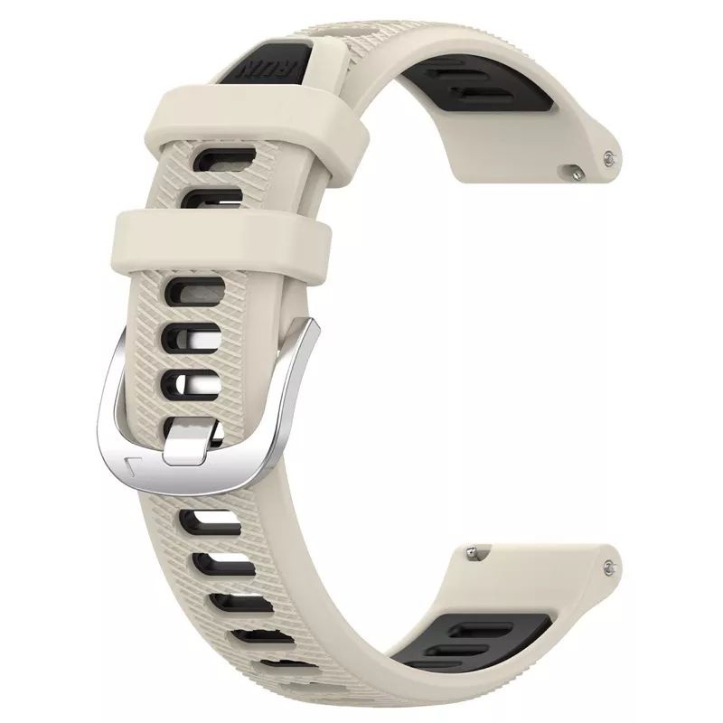 Jual Sa Strap Mm Garmin Forerunner Tali Jam Tangan Silikon