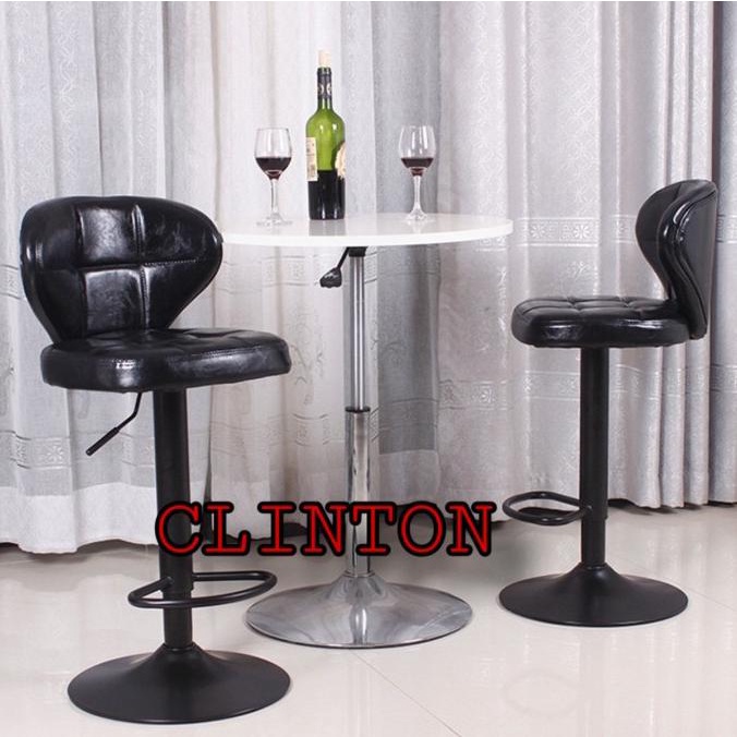 Jual Kursi Bar Kursi Barstool Minibar Kursi Cafe Kursi Minimalis