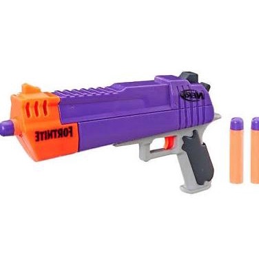 Jual Nerf Fortnite Hc E Mega Blaster Original Nerf Mega Fortnite Hce