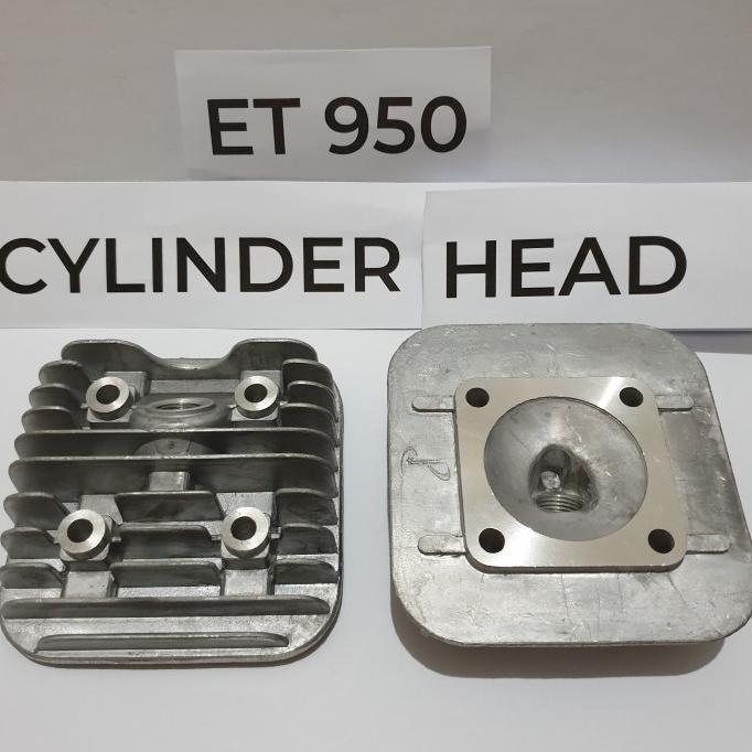 Jual Cylinder Head Cover Tutup Bonet Kop Deksel Genset Et