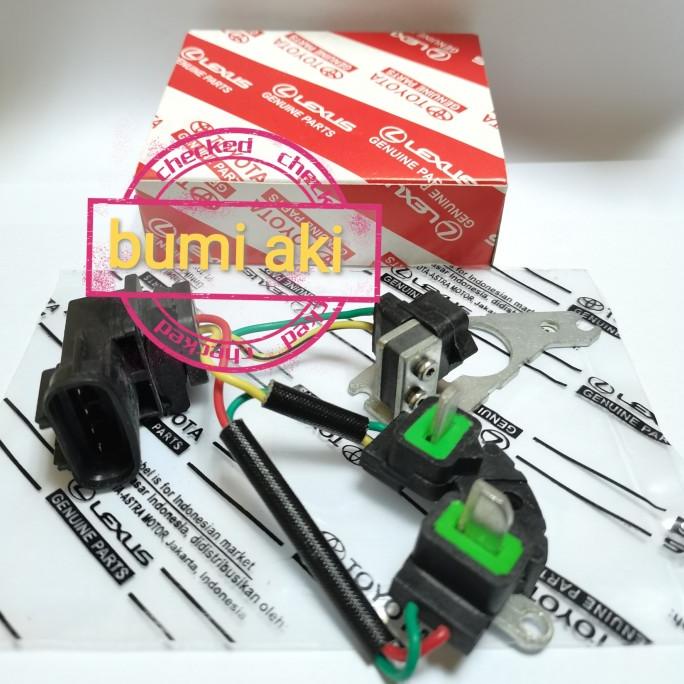 Jual CDI ONLY ATAU MODUL CDI IGNITIER TOYOTA CORONA ABSOLUTE 2 0 2000CC