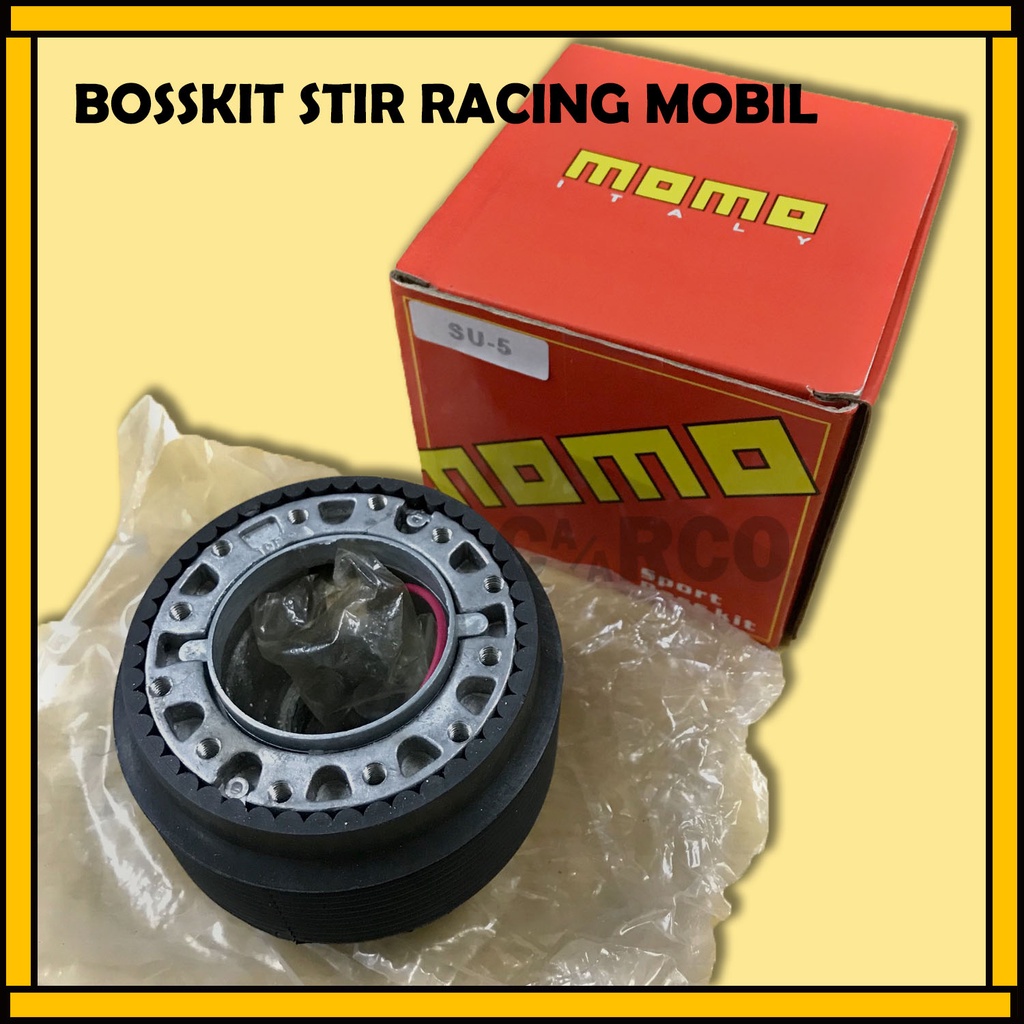 Jual Bosskit Stir Boskit Stir Mobil Racing Mobil Sports Shopee Indonesia