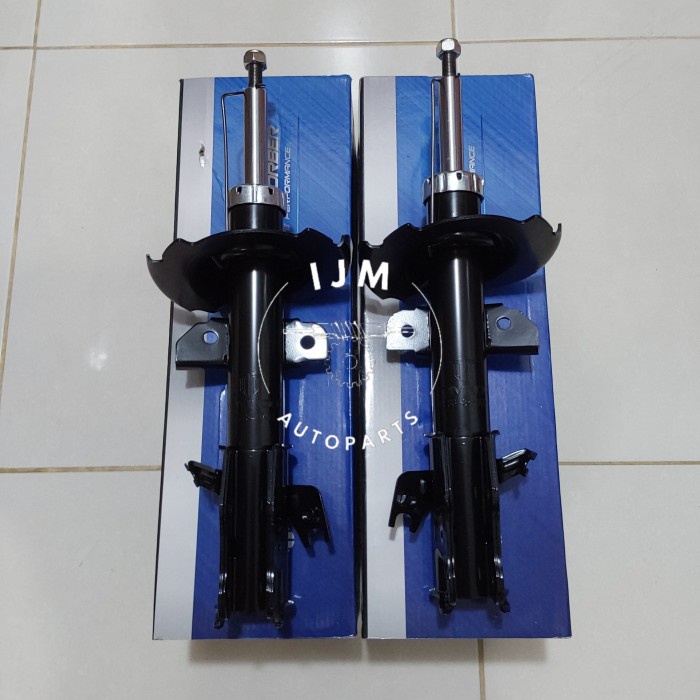 Jual Shockbreaker Absorber Depan Mazda 2 Ford Fiesta Trivindo