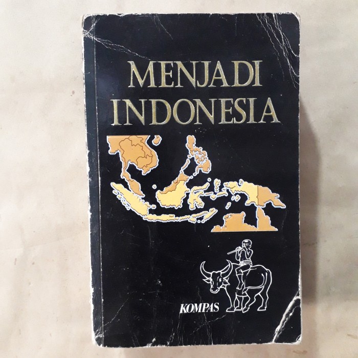 Jual BUKU SOSPOL BUKU SEJARAH MENJADI INDONESIA OLEH PARAKITRI T