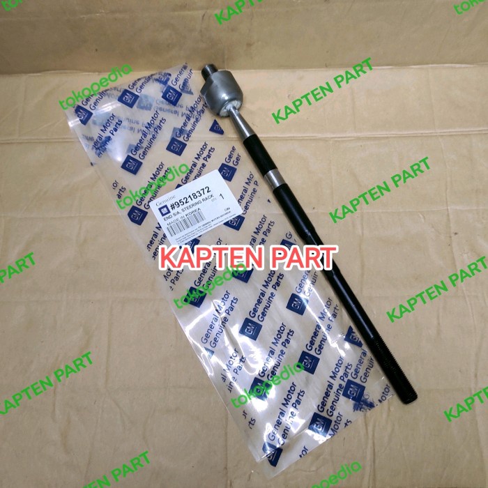 Jual RACK END LONG TIE ROD CHEVROLET SPIN AVEO SONIC GM KOREA Shopee